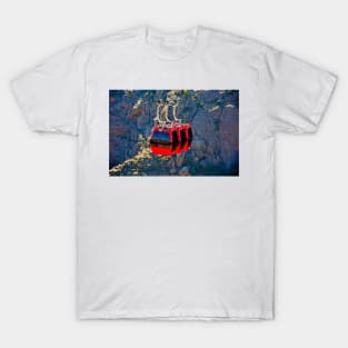 Royal Gorge Tram T-Shirt